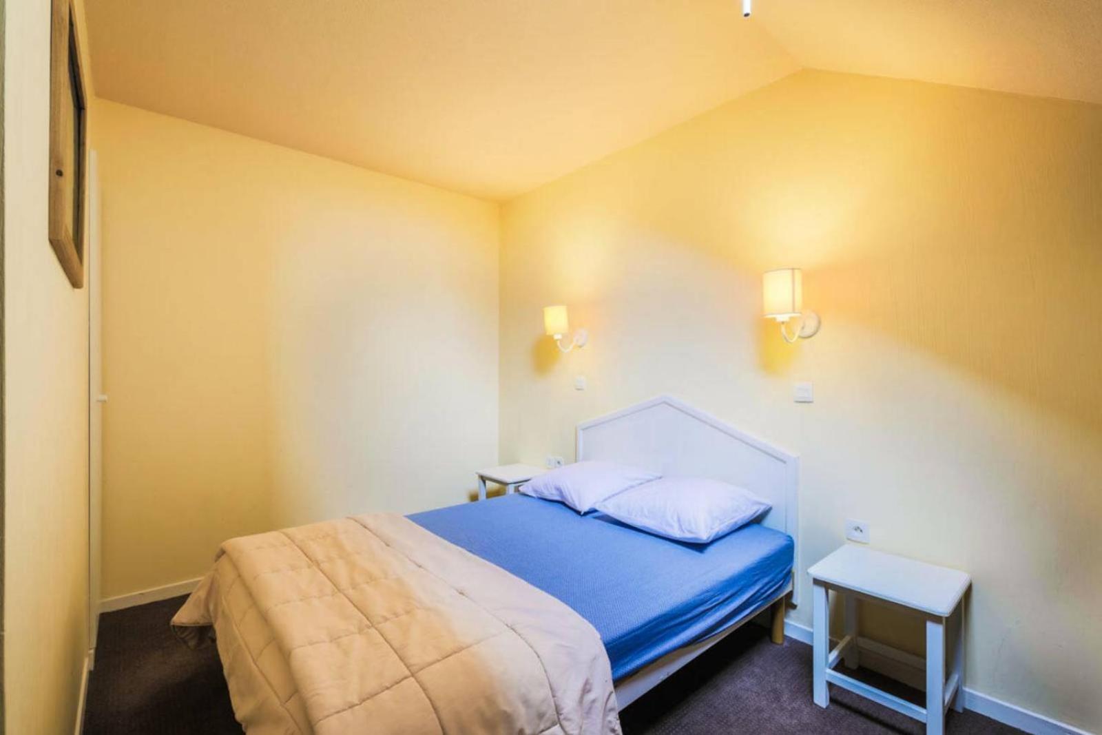 Residence Le Thabor - Maeva Home Valmeinier Habitación foto