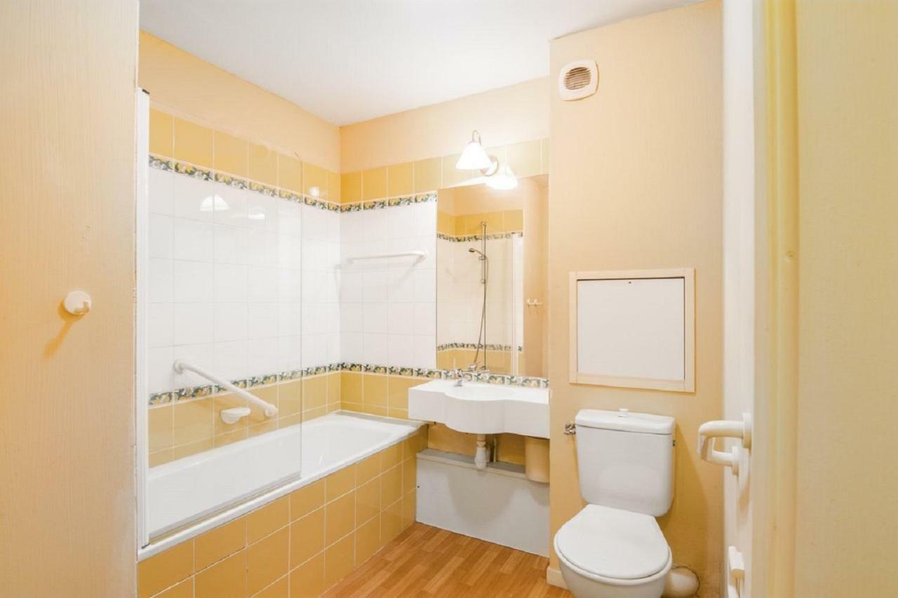 Residence Le Thabor - Maeva Home Valmeinier Habitación foto