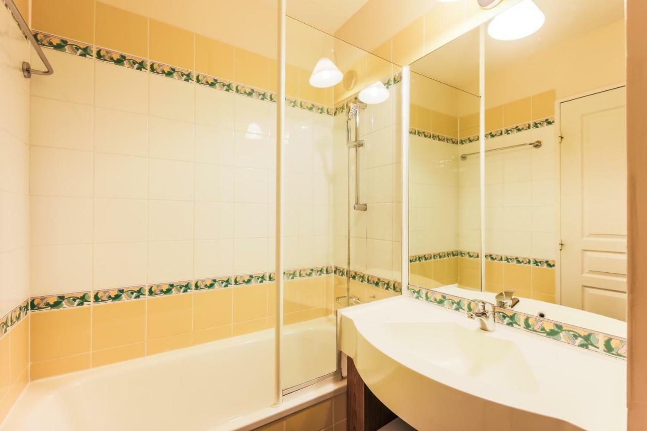 Residence Le Thabor - Maeva Home Valmeinier Habitación foto